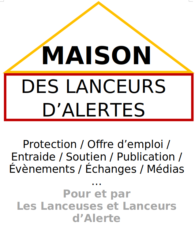 Maison des lanceurs d'alertes
